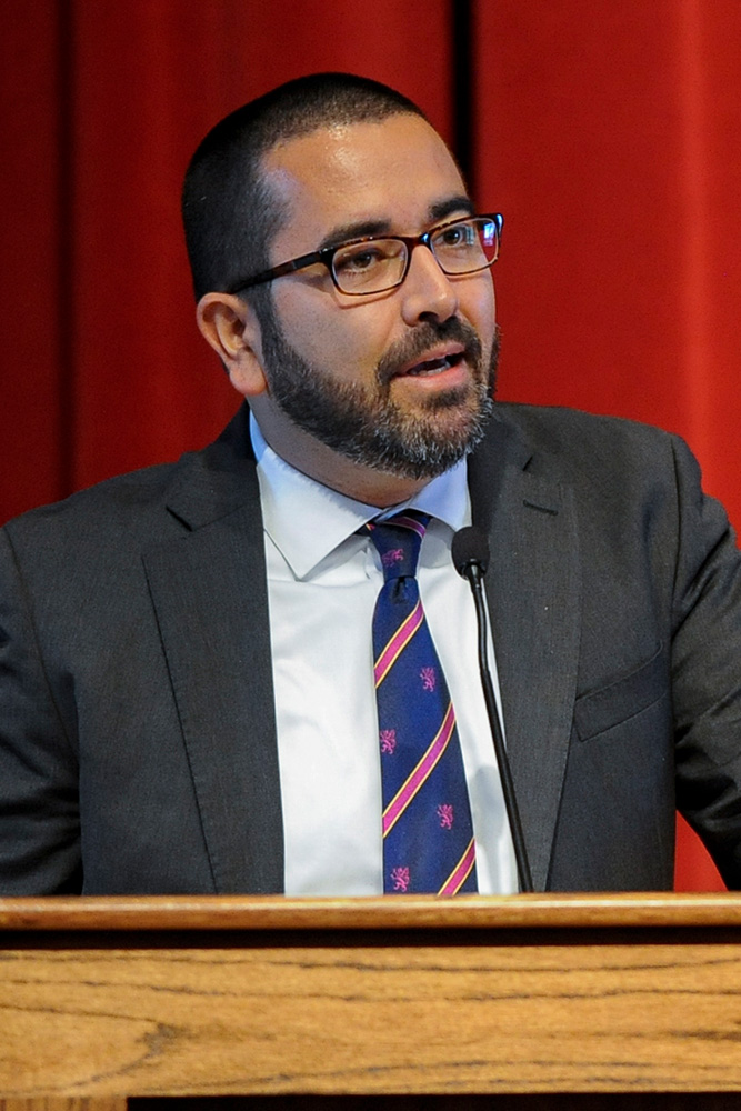 Dr. Ramón Galiñanes