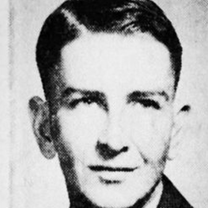 ERNEST G. HEWITT JR.