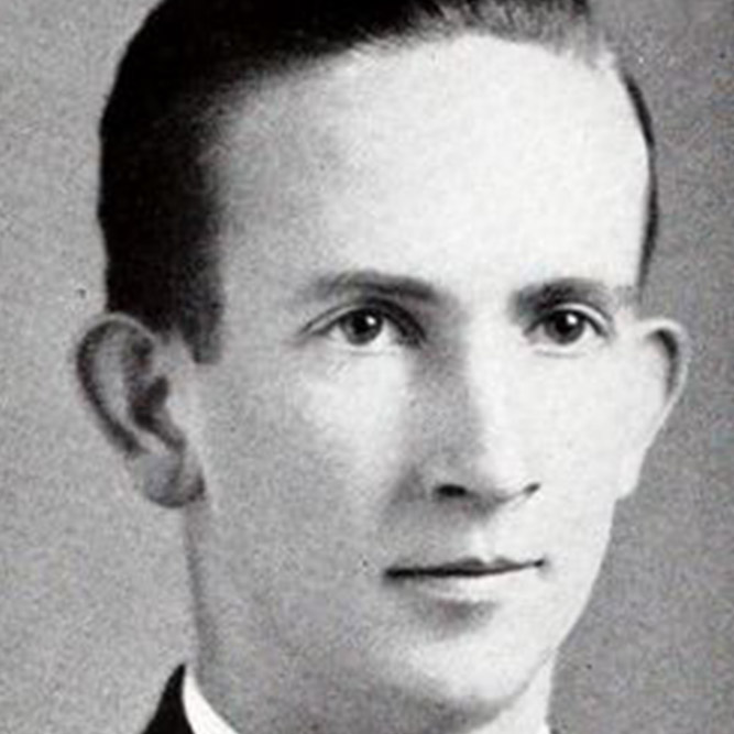 JOHN J. LITTLE