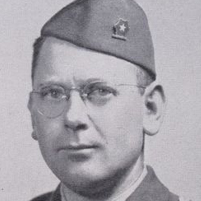 THEODORE P. MASON