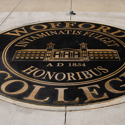 Wofford named a Best Value College by the Princeton Review for 2024