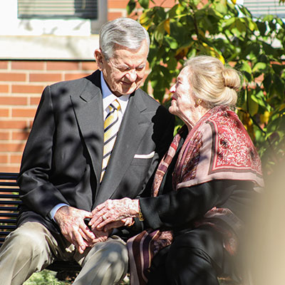 Remembering Jerry Richardson '59 - Wofford College Athletics