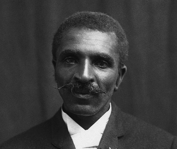 George Washington Carver 1923