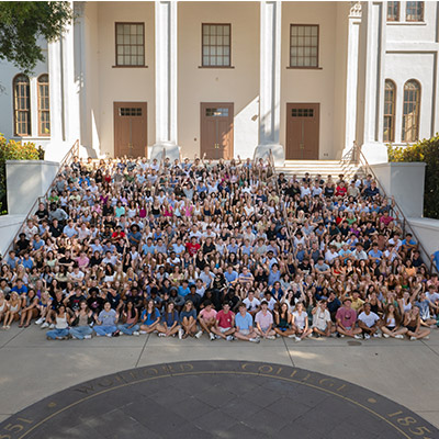 Wofford welcomes new Terriers