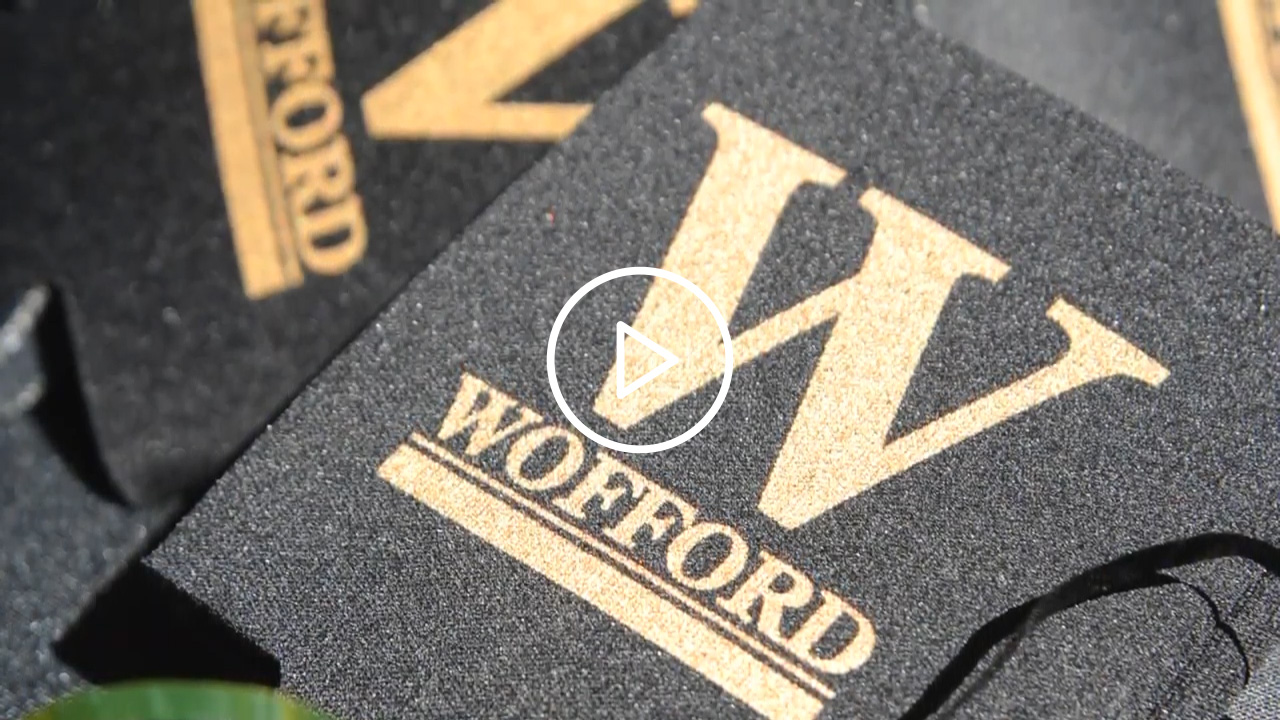 Wofford Guided Imagery