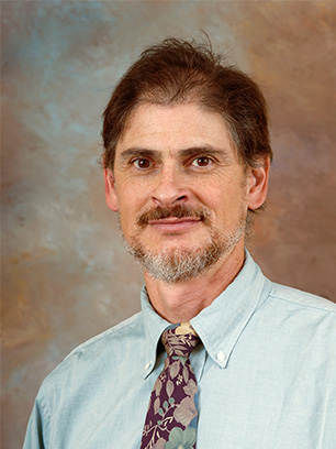 Dr. Ken Banks