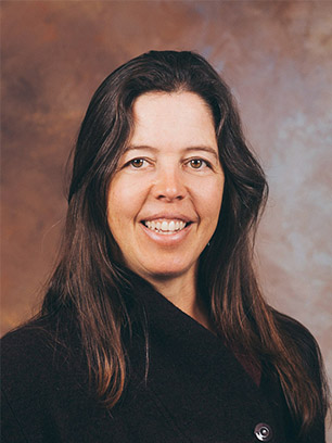 Dr. Cynthia Fowler