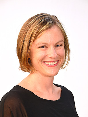 Dr. Rachel Grotheer