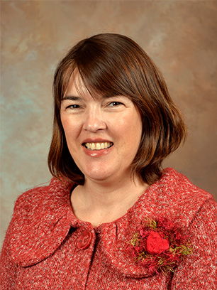 Dr. Kirsten Krick-Aigner