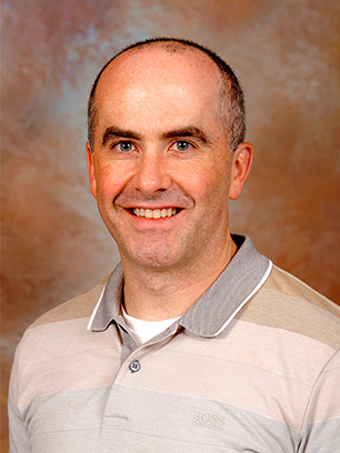 Dr. Daniel B. Mathewson