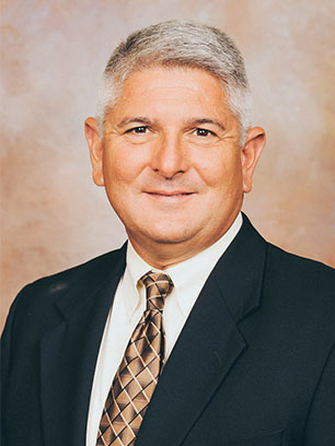 Dr. Dave Pittman