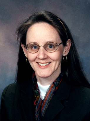 Dr. Tracy J. Revels