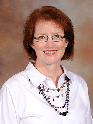Dr. Anne Rodrick