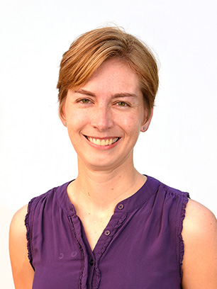 Dr. Grace Schwartz