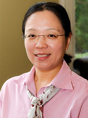 Dr. Yongfang Zhang