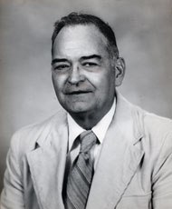 Prof. Hugh T. Arthur