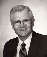 Dr. Charles David Barrett