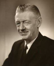 Prof. William Raymond Bourne