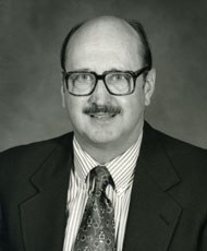 Dr. John Moore Bullard