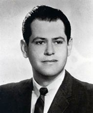 Richard Joseph Fernandez Remirez
