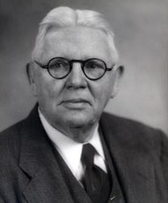 Coleman B. Waller