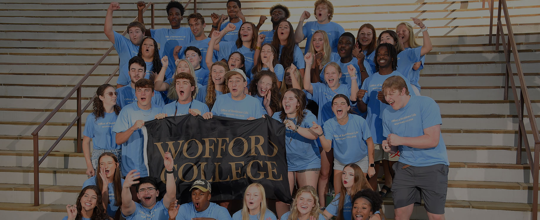 Wofford College Housing Processes for Returning Students